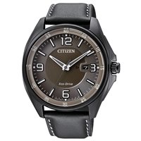 Watch Citizen Man Of Metropolitan in Steel AW1515-18H - AW1515-18H